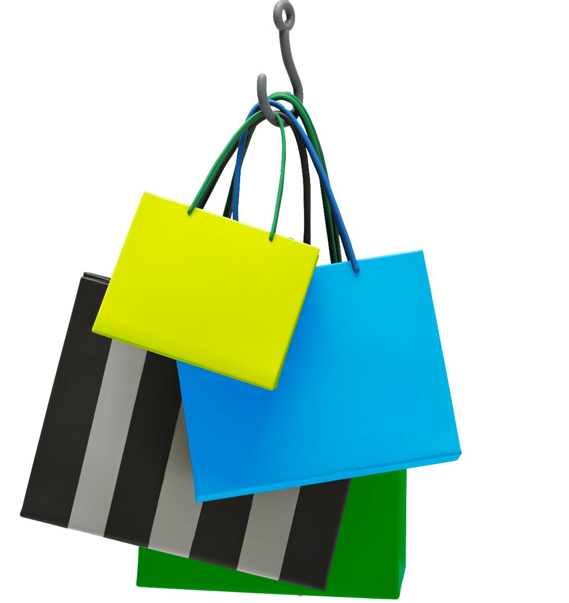Shopping Bag